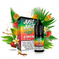 Just Juice Strawberry & Curuba 20mg